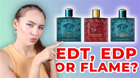 versace eros toilette vs parfum|versace eros avis.